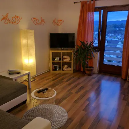 Haus Bahlo - Ferienwohnungen Attendorn Exterior foto