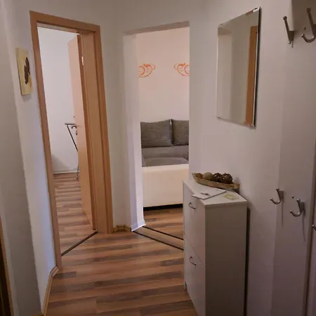 Haus Bahlo - Ferienwohnungen Attendorn Zimmer foto