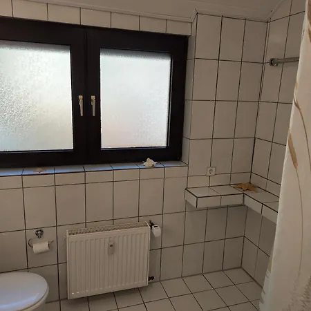 Haus Bahlo - Ferienwohnungen Attendorn Exterior foto