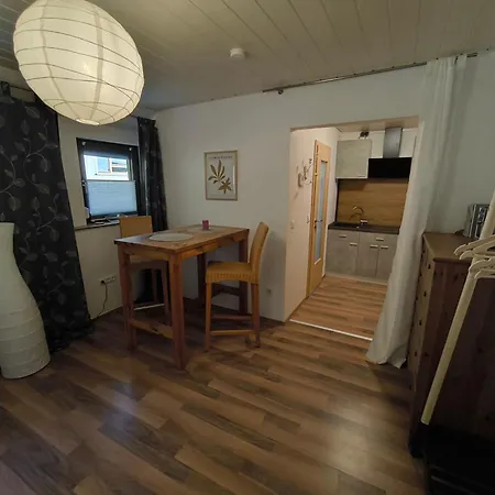 Haus Bahlo - Ferienwohnungen Attendorn Exterior foto