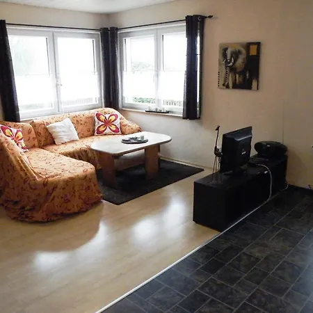Haus Bahlo - Ferienwohnungen Attendorn Zimmer foto