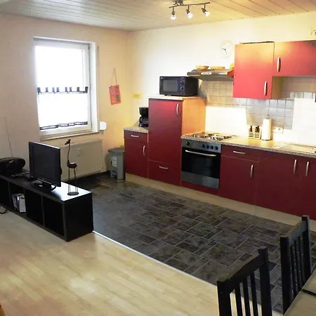 Haus Bahlo - Ferienwohnungen Attendorn Zimmer foto