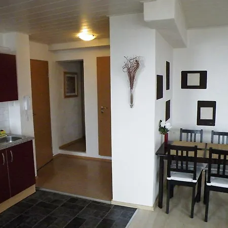Haus Bahlo - Ferienwohnungen Attendorn Zimmer foto