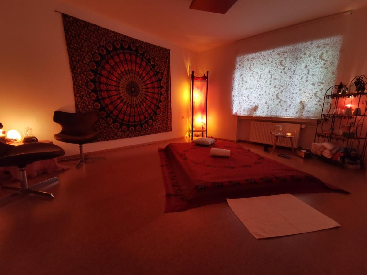 Haus Bahlo - Apartment