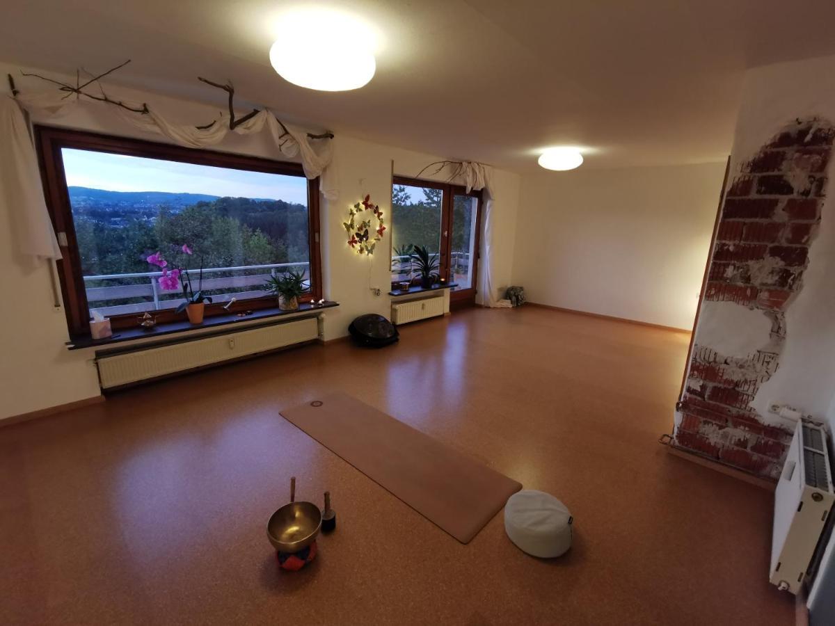 Haus Bahlo - Apartment *