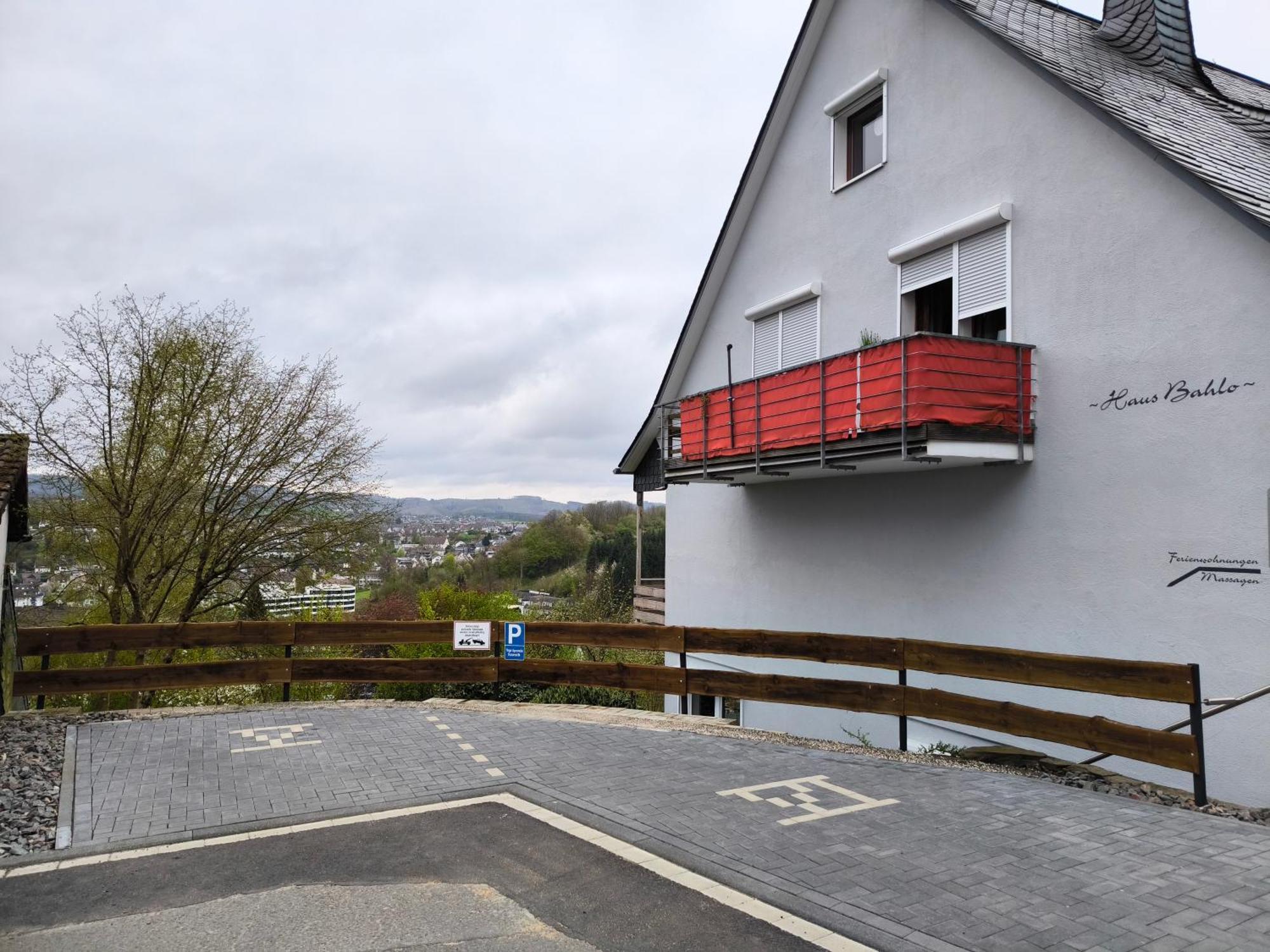 Apartment Haus Bahlo - *
