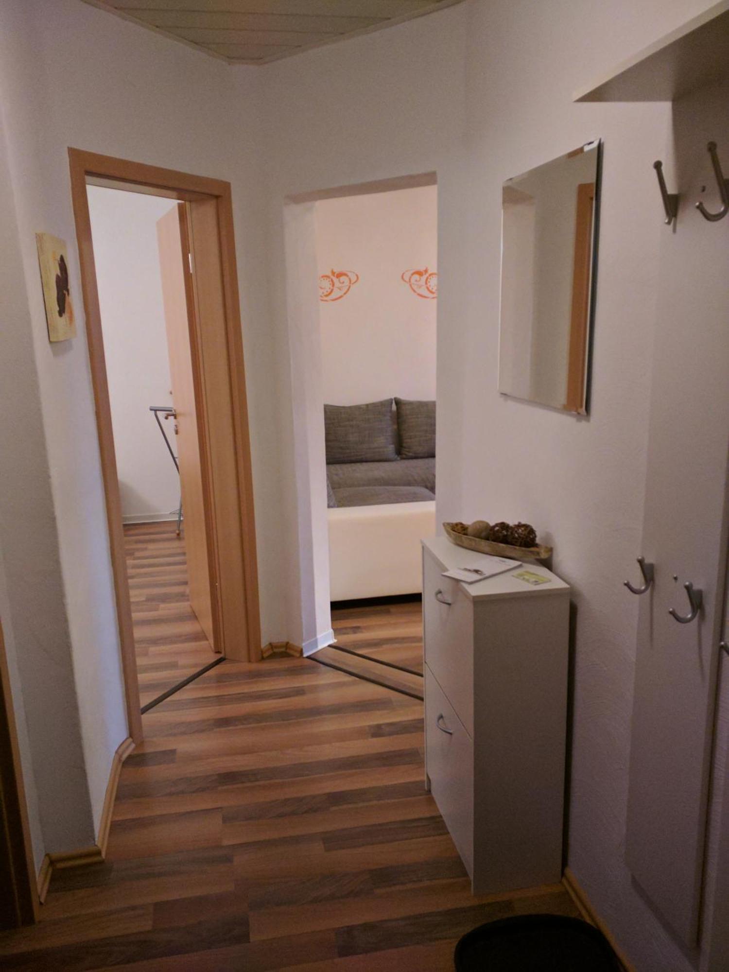 Apartment Haus Bahlo - *