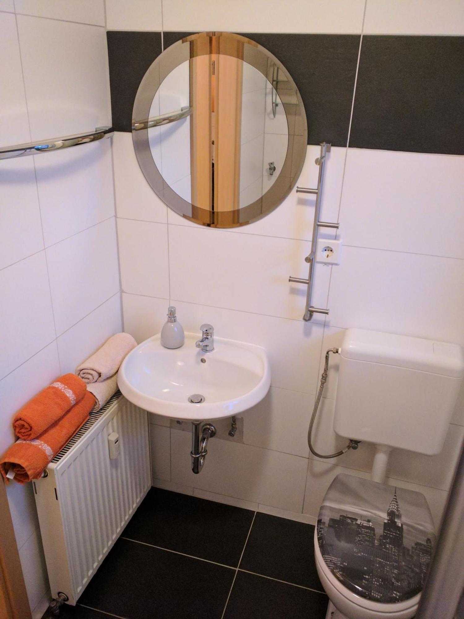 Haus Bahlo - Apartment *