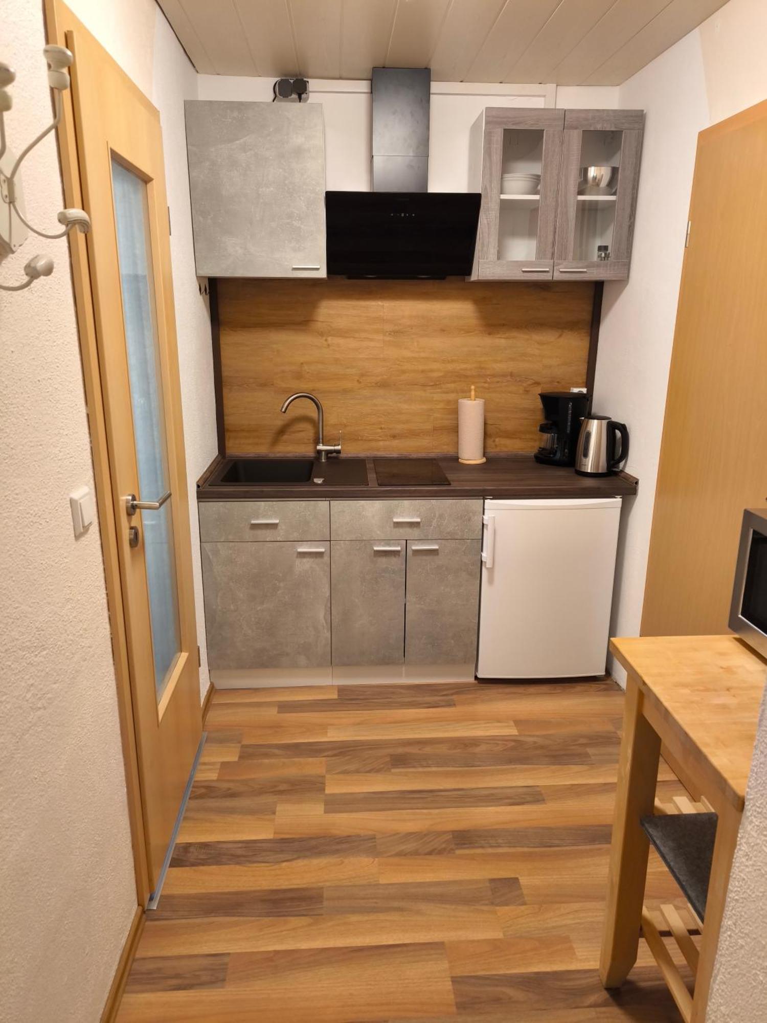 Haus Bahlo - *