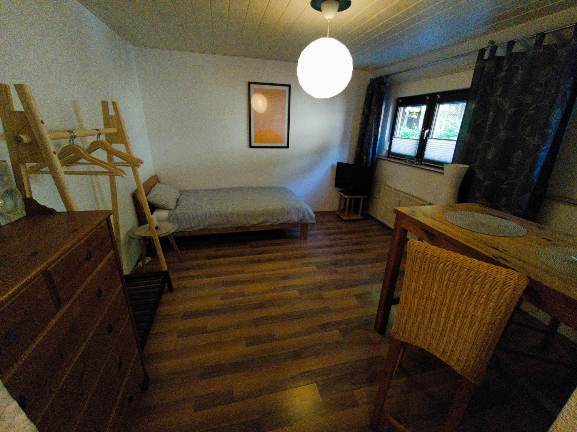 Haus Bahlo - Apartment Attendorn