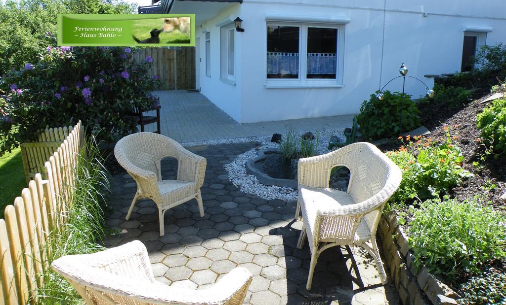 Haus Bahlo -